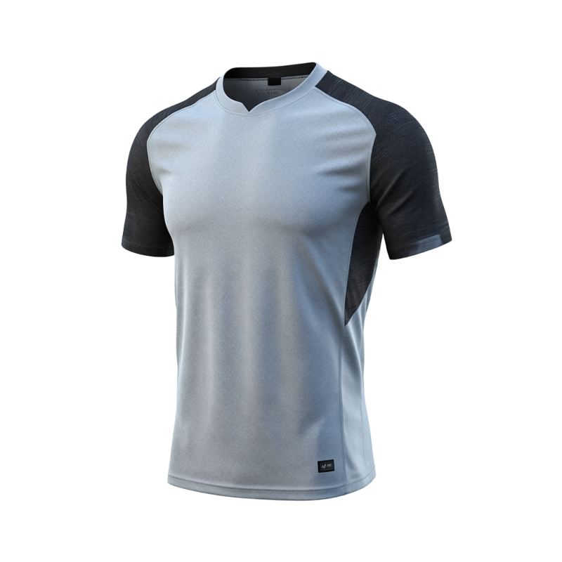 Comfort Colors Garment-Dyed 6.1 oz. T-Shirt - Embroidered